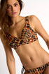 Shan Classique Classic bralette bikini top